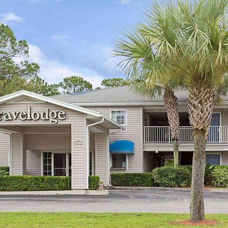 Travelodge Suites By Wyndham Macclenny I-10 Bagian luar foto