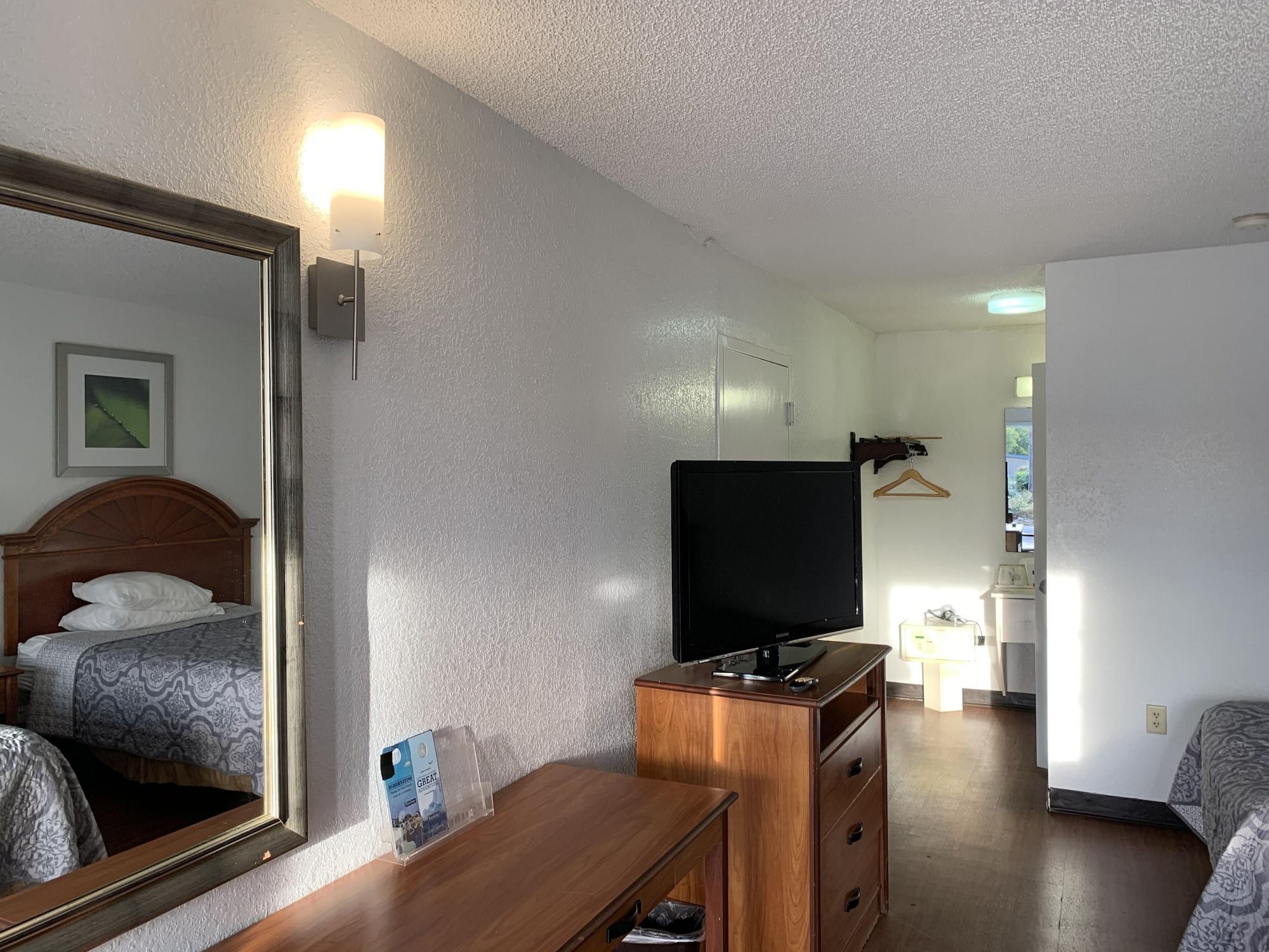 Travelodge Suites By Wyndham Macclenny I-10 Bagian luar foto