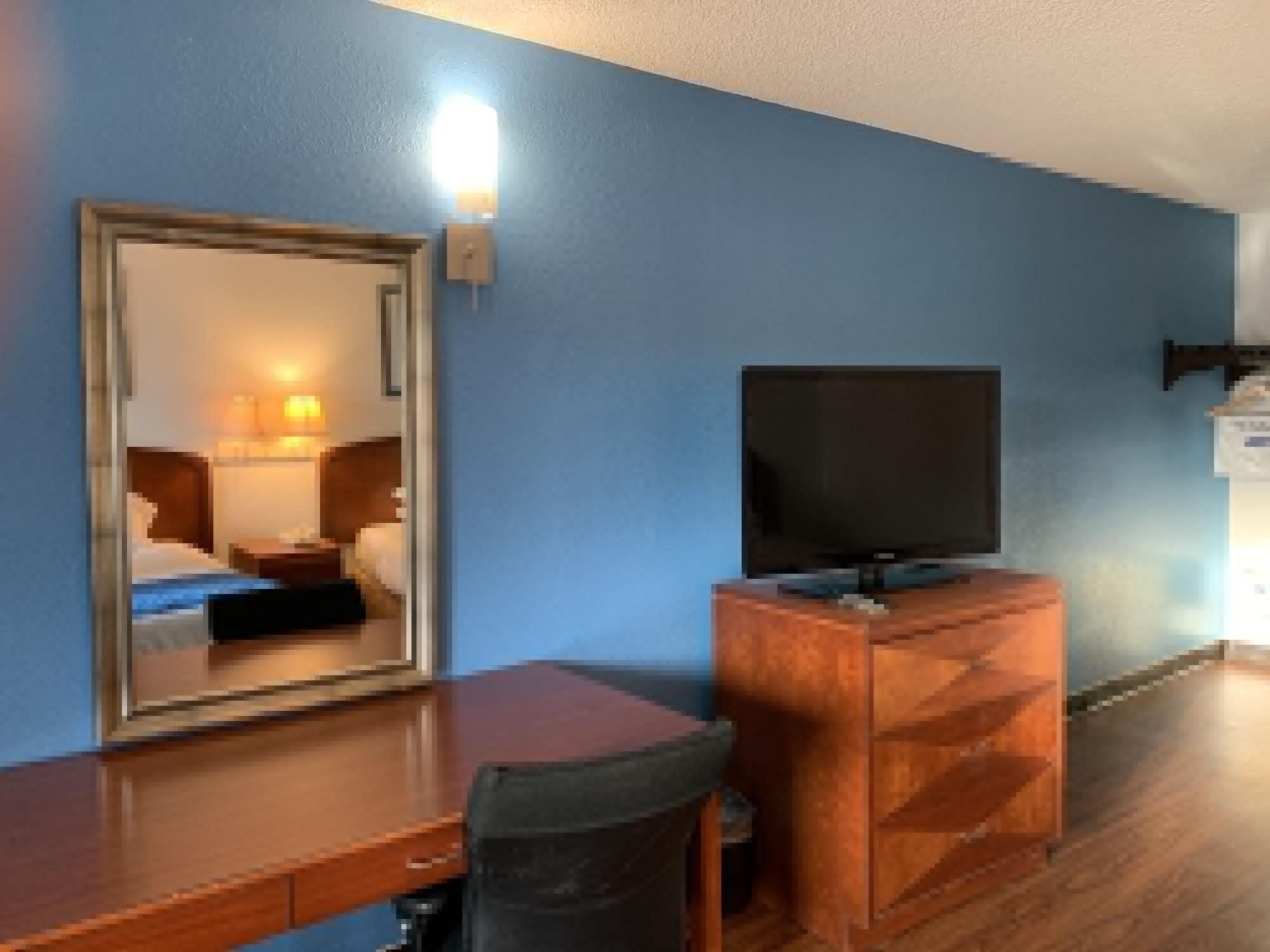 Travelodge Suites By Wyndham Macclenny I-10 Bagian luar foto