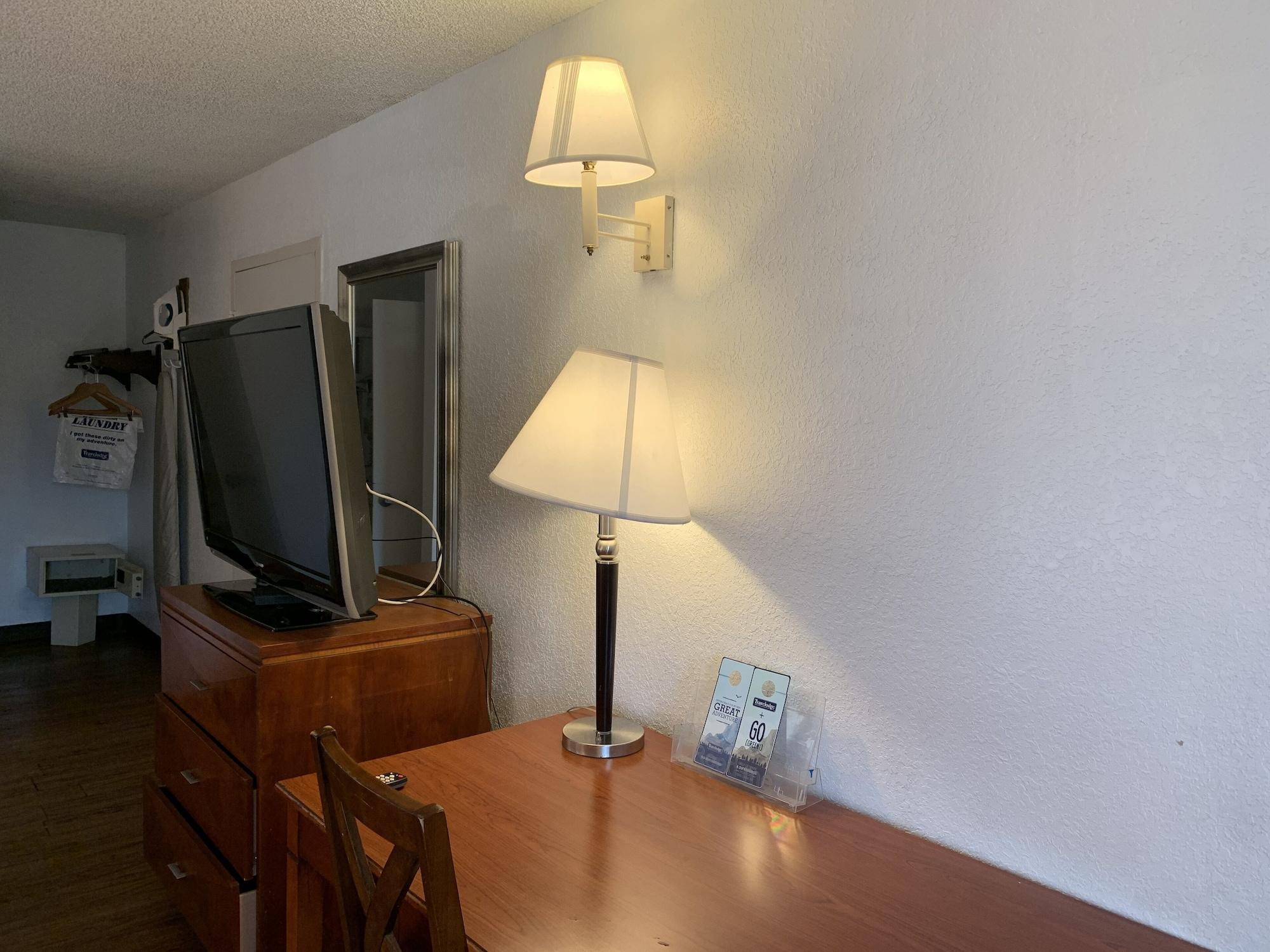Travelodge Suites By Wyndham Macclenny I-10 Bagian luar foto