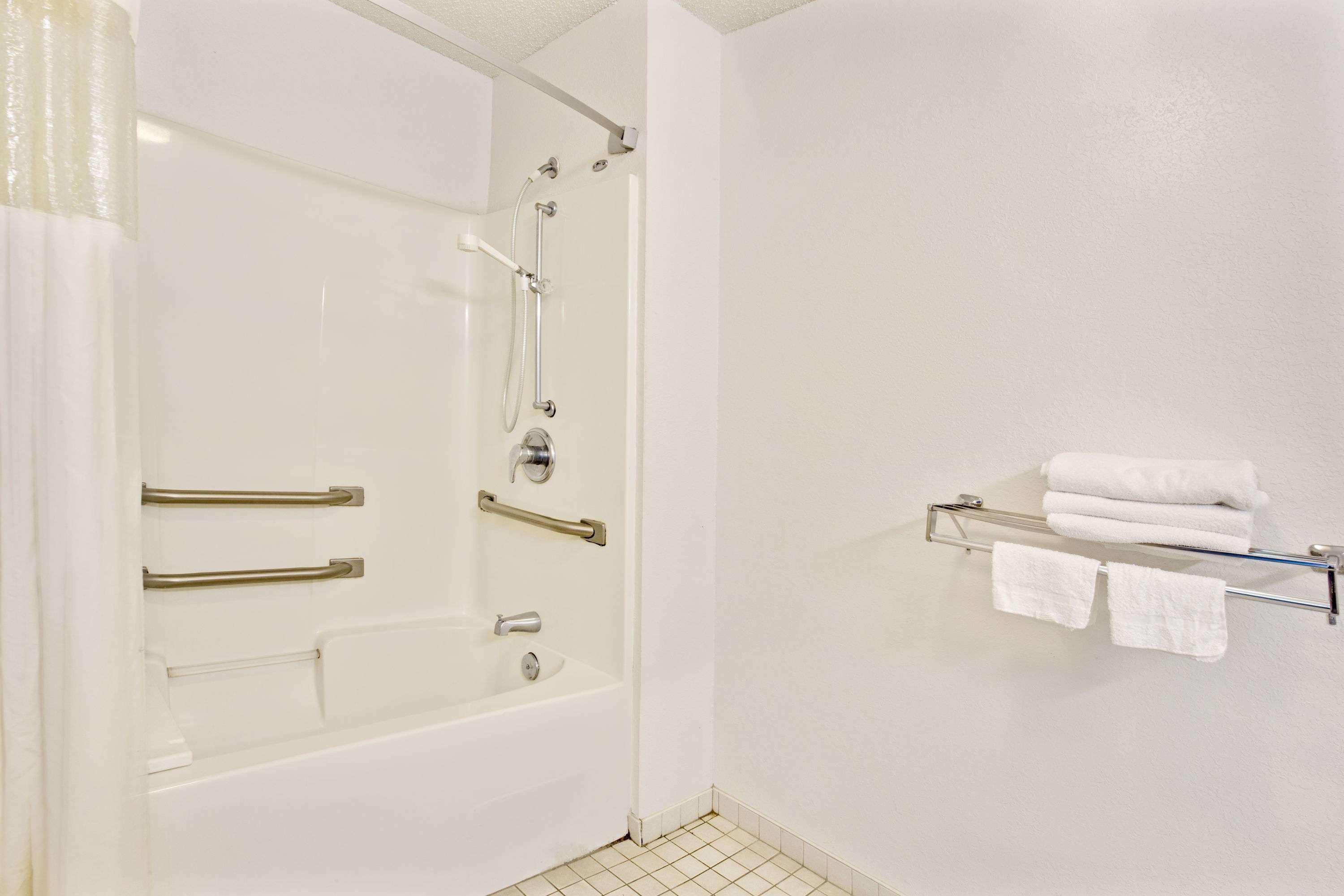 Travelodge Suites By Wyndham Macclenny I-10 Bagian luar foto