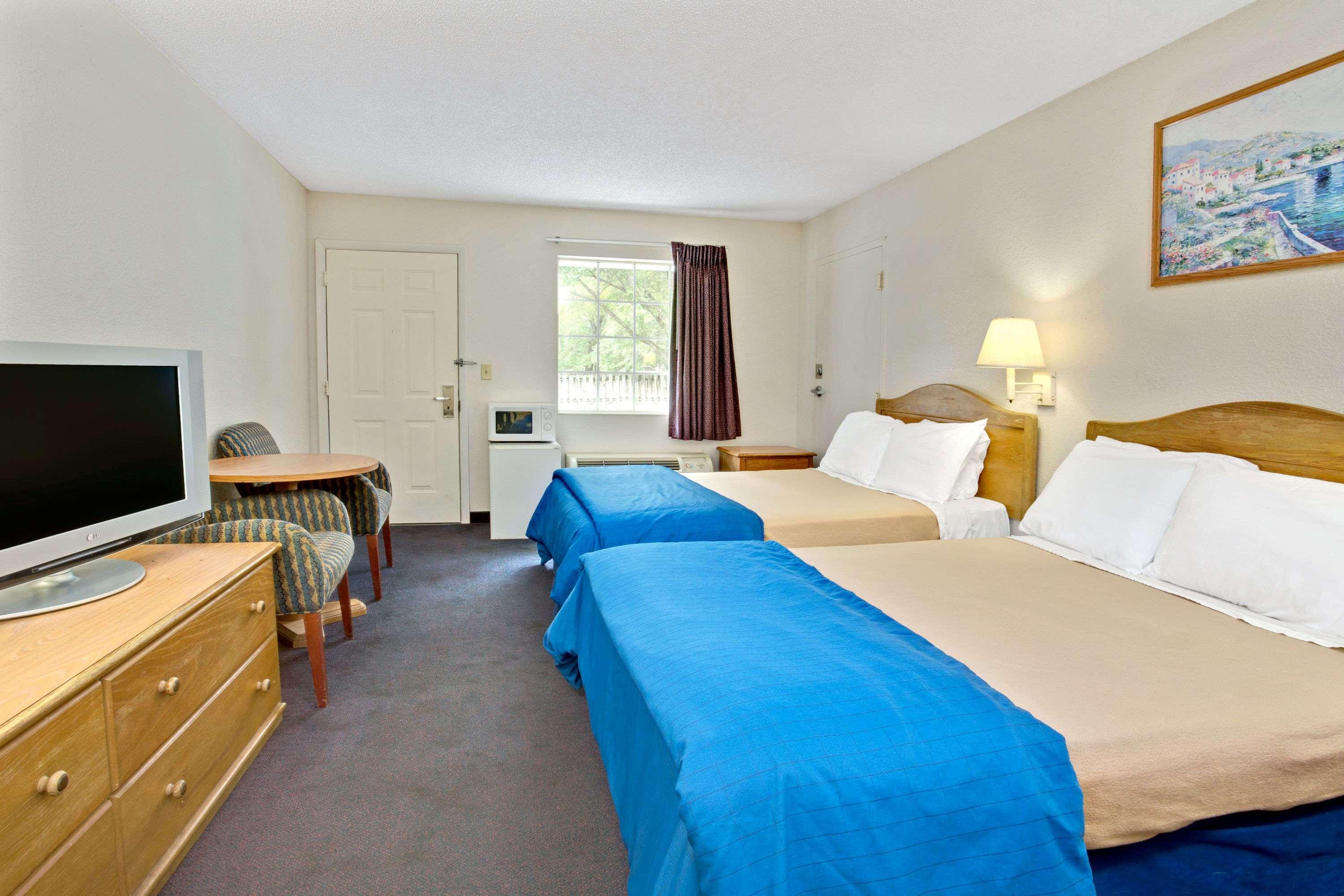 Travelodge Suites By Wyndham Macclenny I-10 Bagian luar foto
