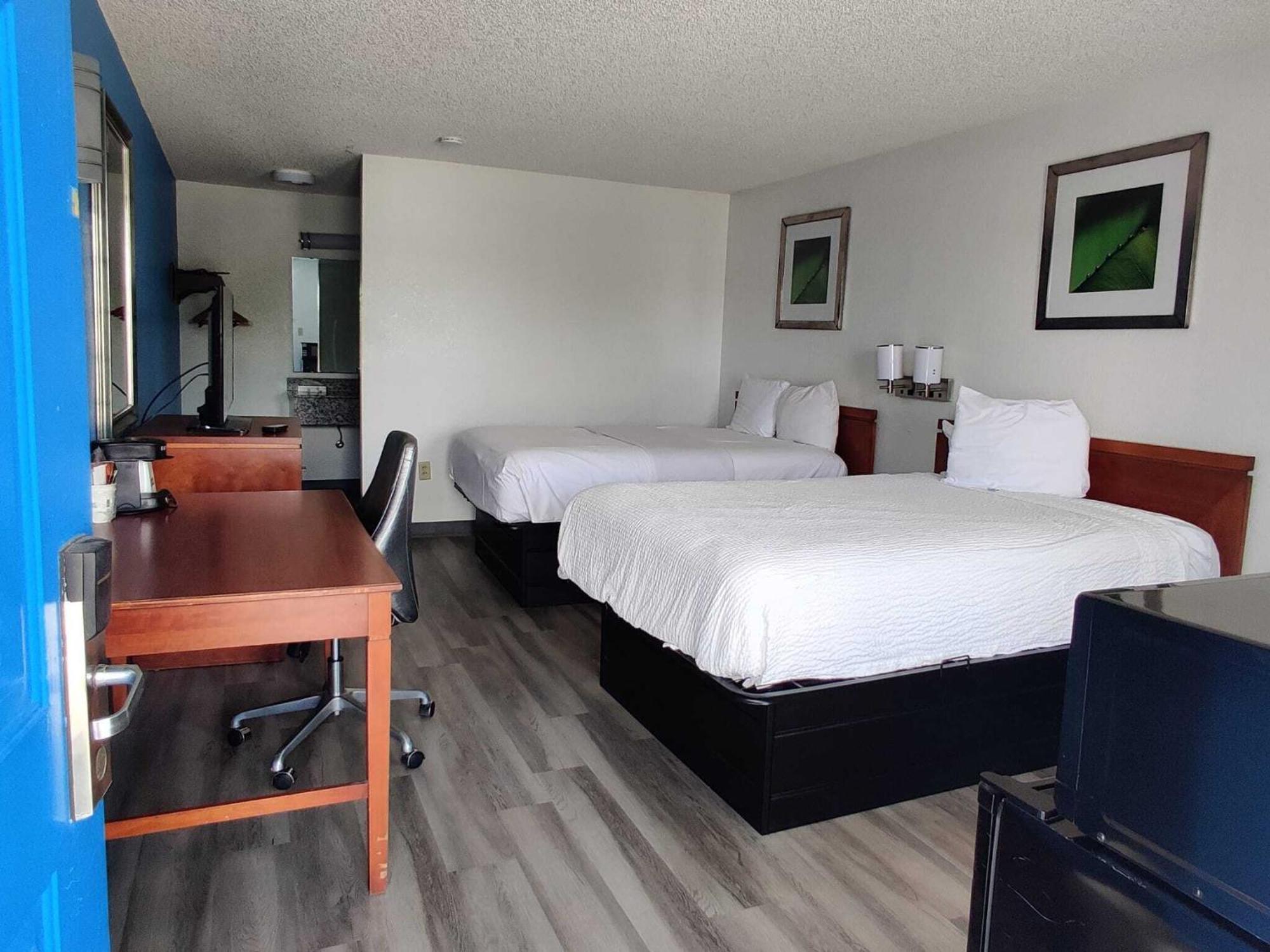 Travelodge Suites By Wyndham Macclenny I-10 Bagian luar foto