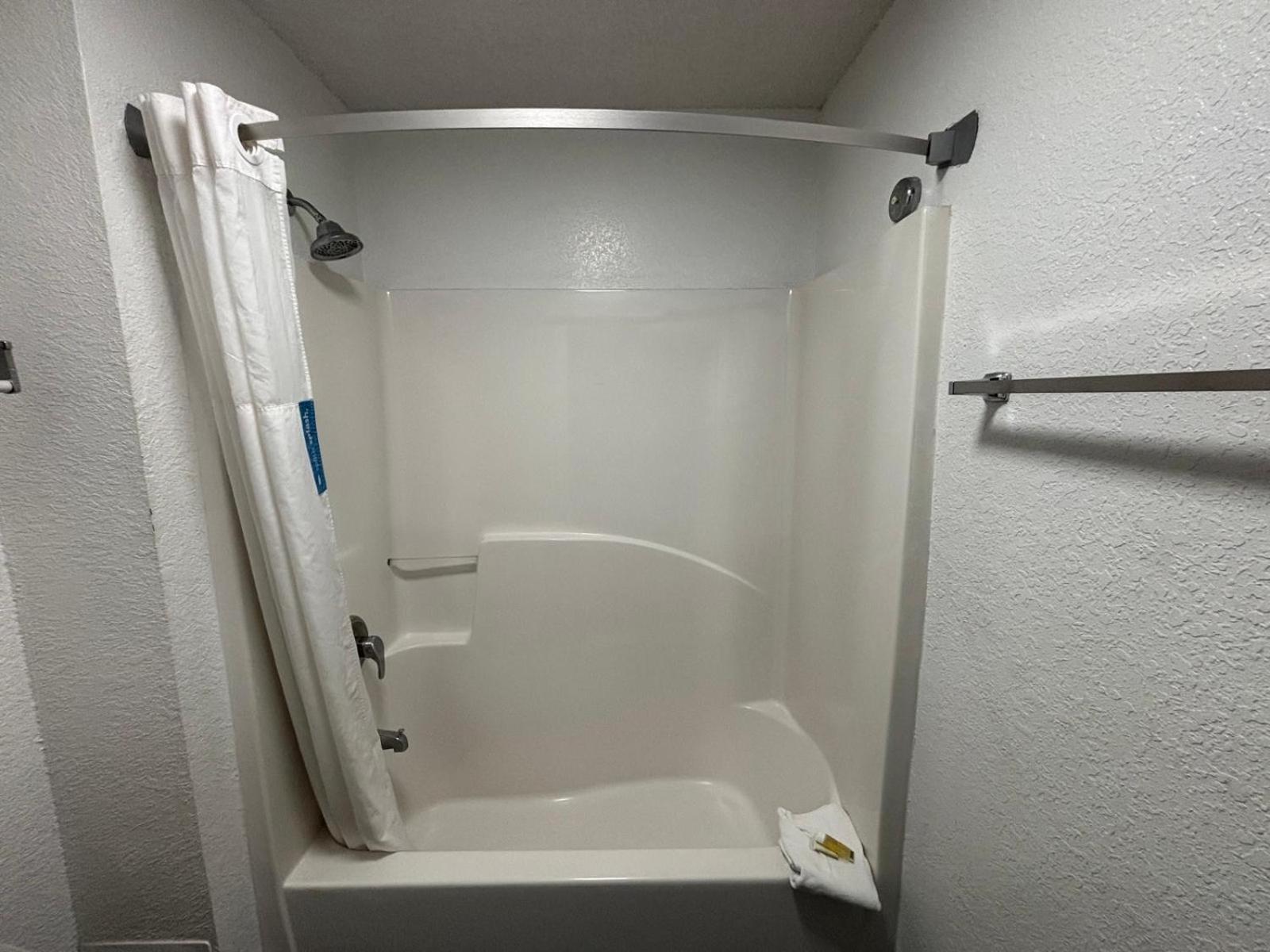 Travelodge Suites By Wyndham Macclenny I-10 Bagian luar foto