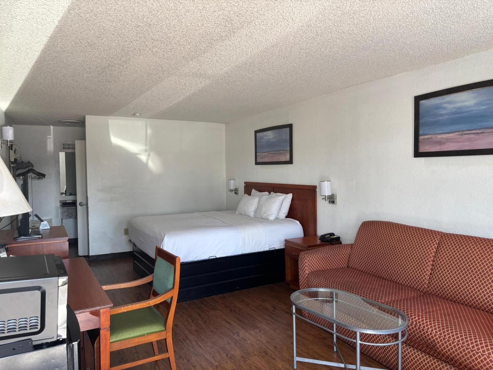 Travelodge Suites By Wyndham Macclenny I-10 Bagian luar foto