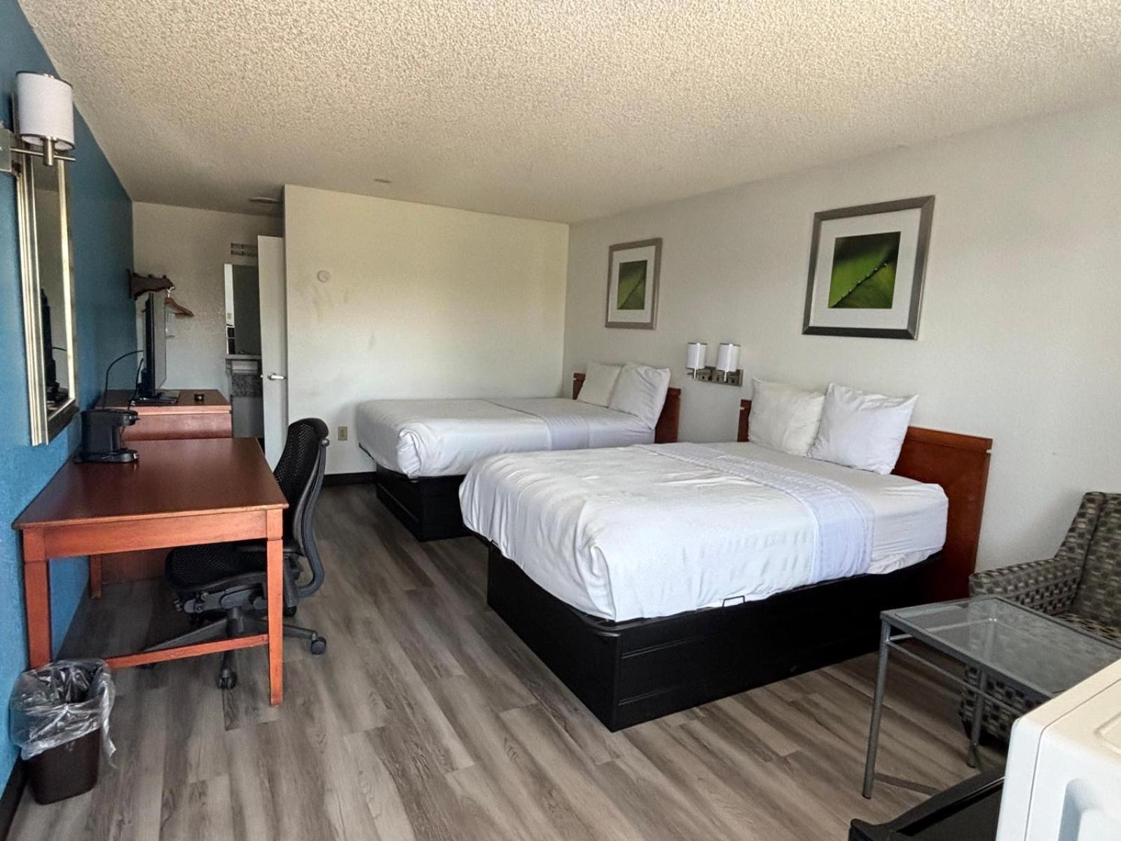 Travelodge Suites By Wyndham Macclenny I-10 Bagian luar foto